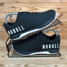 NoBull Trainers Womens Size UK
