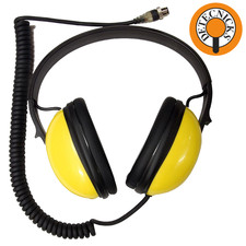 Minelab Waterproof Headphones