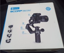 USED Feiyu SCORP-Mini 3 Pro