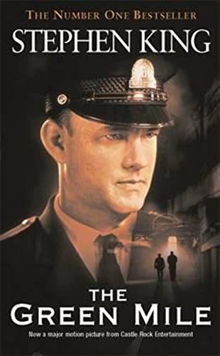 The green mile king - mile,