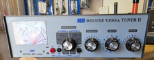 MFJ-949d Deluxe Versa Tuner II