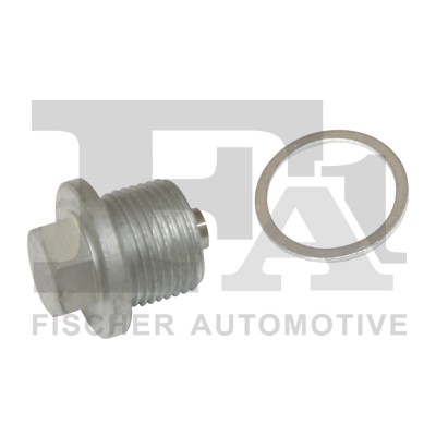 Fa1 257 822 011 screw - 257.822.011, plug