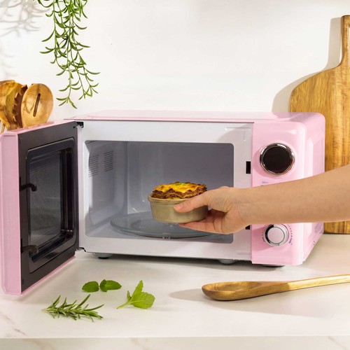 Salter retro pink digital - salter,