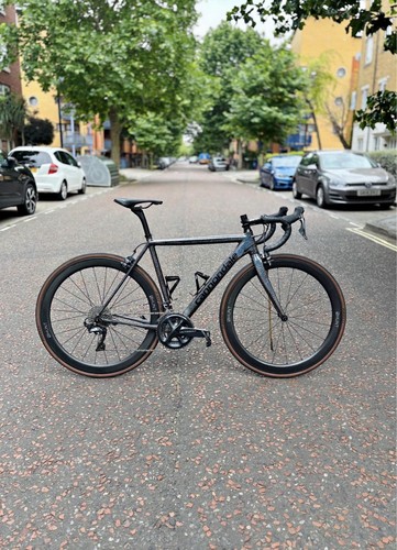 Absolutely stunning cannondale - absolutely,