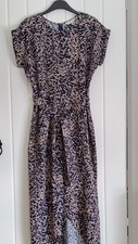 Women's Apricot Dress Size 12
