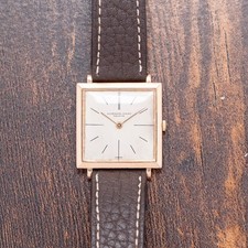 1960s Audemars Piguet