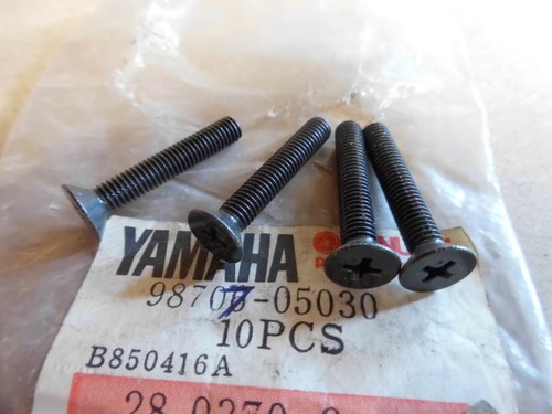 Yamaha tz250 xs400 xs650 - xs400,