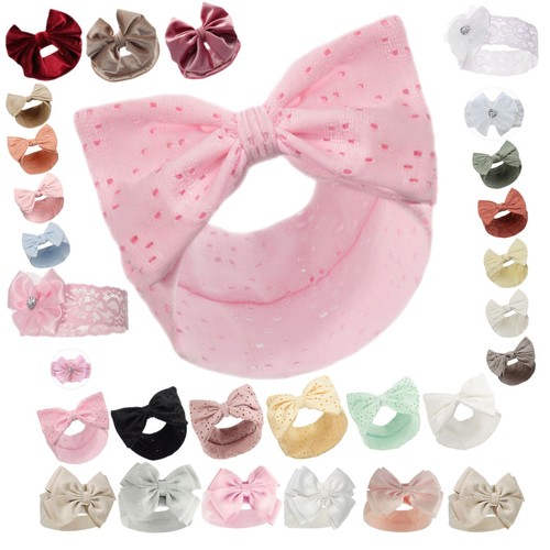 Baby girls headband hairband - baby,