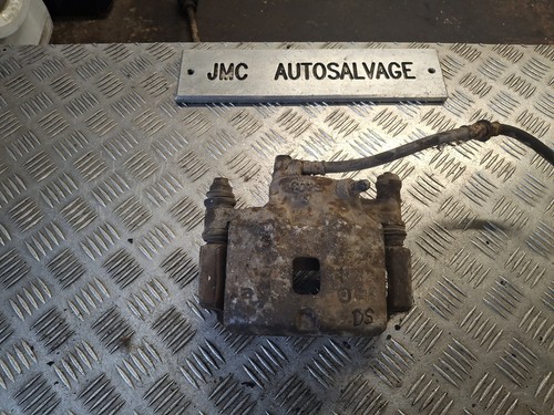 Subaru impreza mk1 - gf, 2.0
