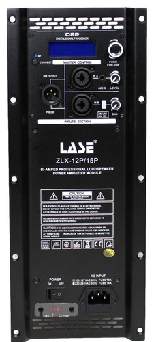 Replacement amplifier for - replacement,