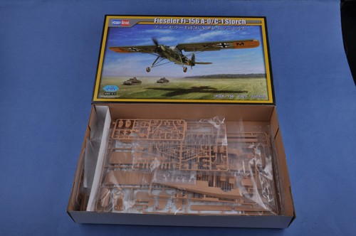 Hobbyboss model kit - hobbyboss,