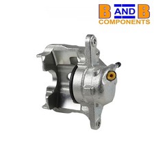 BRAKE CALIPER 1 PISTON GIRLING