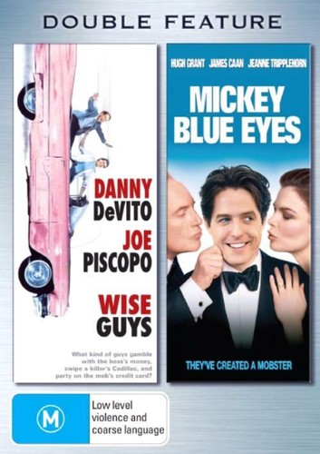 Wise guys mickey blue eyes - guys,