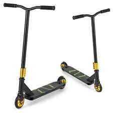 COSTWAY Kids Stunt Scooter Pro