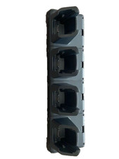 Intermec/Honeywell CK3 Quad Cradle Docking Charging Barcode Scanner Base Station