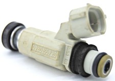 MITSUBISHI FTO GALANT GPX 2.0/2.5 V6 MIVEC 94-01 FUEL INJECTOR 0280155720 CDH166