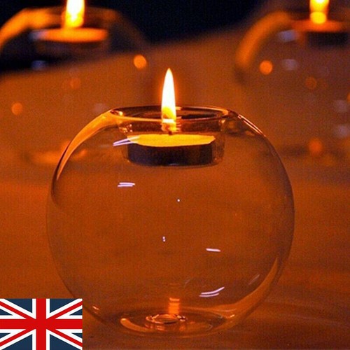 Round glass crystal - 1-6x,