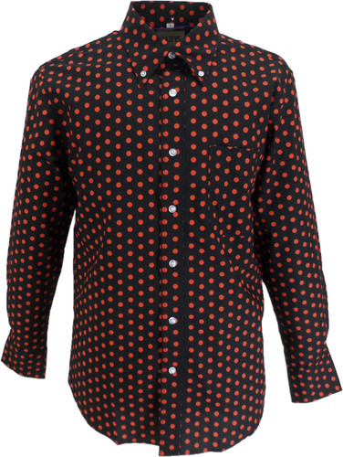 Mazeys mens black and - mens,