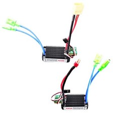 High Power  Controller