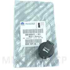 Cigarette Lighter Socket Cap