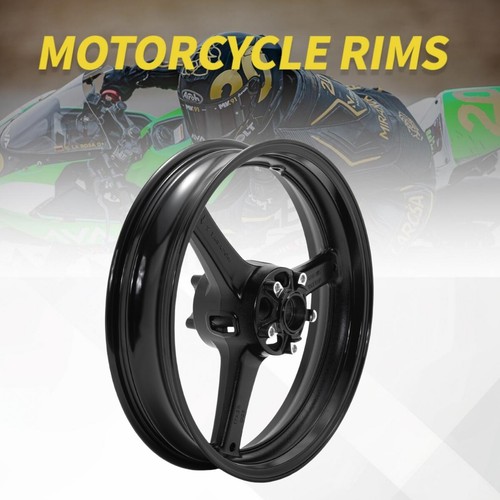 Front wheel rim for - front,