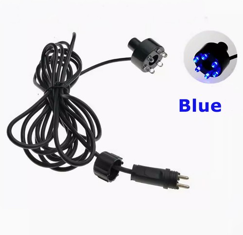 Underwater led light - underwater,