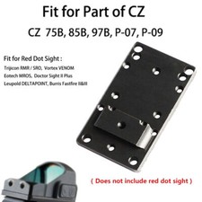 Mini Red Dot Sights Mount