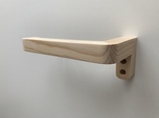 Solid 100% Pine Toilet Roll