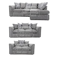 Byron Dundee Silver Corner