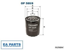 Oil Filter for CARBODIES GAZ