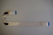 Sharp LC-40CFF4041K LVDS Cable LYJI E362120 20706