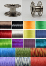 Fishing Rod Whipping Thread