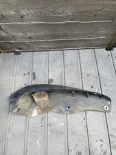 Mazda Eunos MX5 NA front left 89-98 Mud flap guard satelite blue R ltd