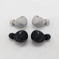 Left and right ear ONLY Panasonic RZ-S500W wireless earbuds headphones S500WE