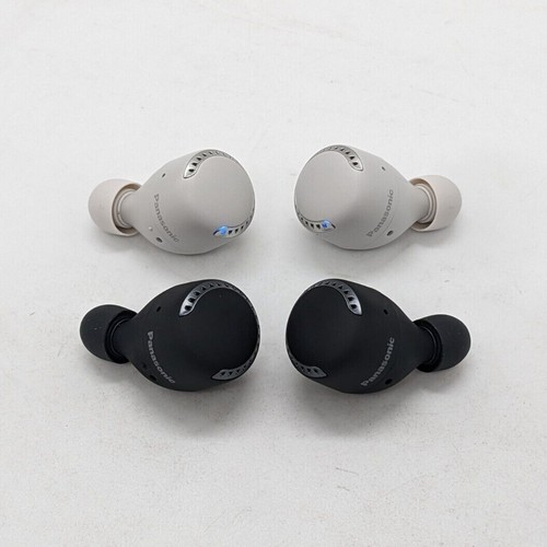 Left and right ear - , only