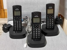 Panasonic Triple Digital