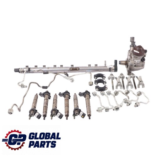 Bmw f01 f07 f10 - diesel, n57