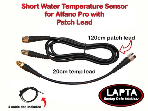 Water temperature sensor - water,