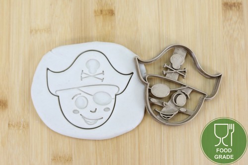 Cookie stamp - cookie, stamp/cookie