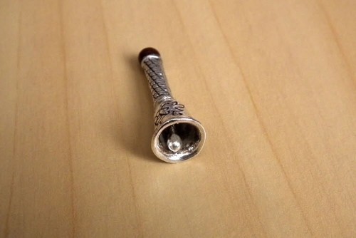 Dolls house miniature - 1/12,