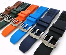 Genuine FKM Rubber Vented