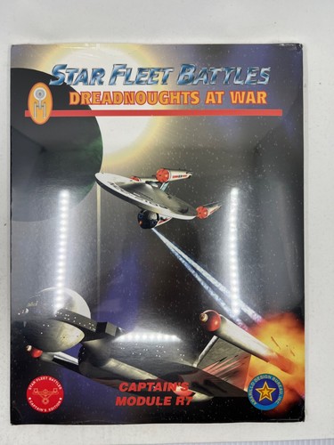 Adb star fleet battles - star,