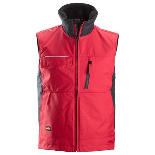 Snickers 4528 winter vest - snickers,