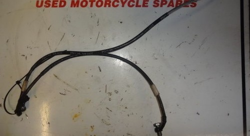 Triumph daytona 595 - triumph, t