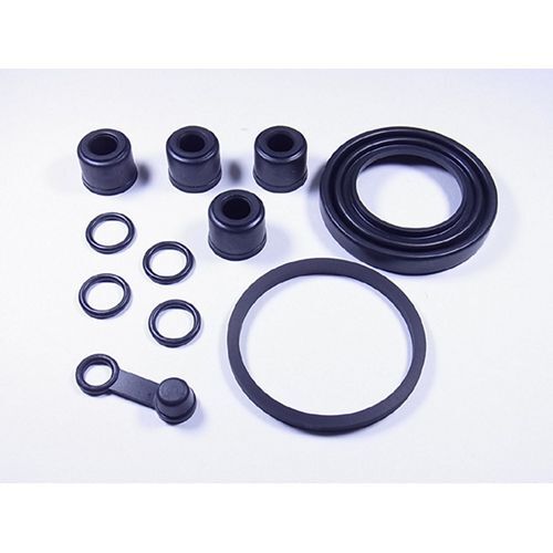 Tourmax brake caliper seal - brake,