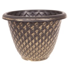 Decorative Planters, Pinecone