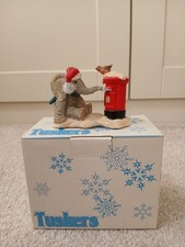 Tuskers Elephant Dear Santa