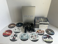 PS2 Bundle 18 Games With