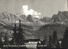 Val Gardena Sporthotel Monte