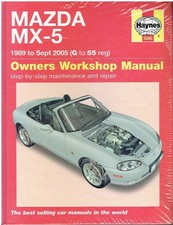 MAZDA MX-5 MX5 Mk1 Mk2 (NA NB)